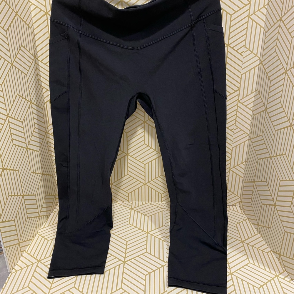 Lululemon